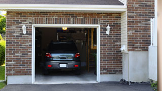 Garage Door Installation at Edgewood, Illinois