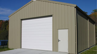 Garage Door Openers at Edgewood, Illinois